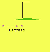 Hangman